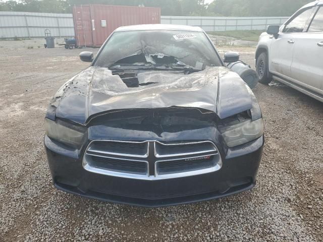 2012 Dodge Charger SE