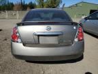 2005 Nissan Altima S