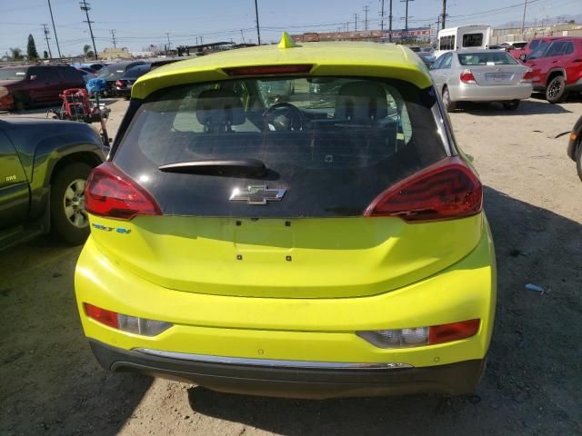 2019 Chevrolet Bolt EV LT