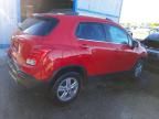 2016 Chevrolet Trax 1LT