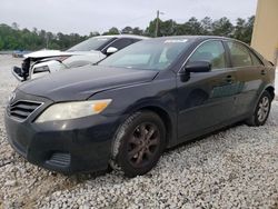 Vehiculos salvage en venta de Copart Ellenwood, GA: 2011 Toyota Camry SE