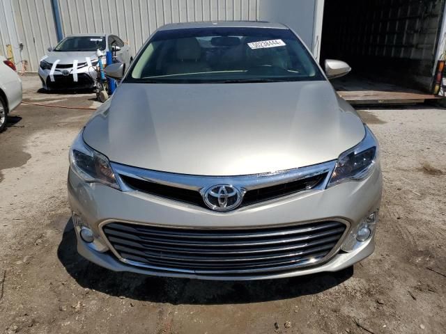 2013 Toyota Avalon Base