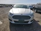 2015 Ford Fusion S