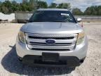 2011 Ford Explorer Limited