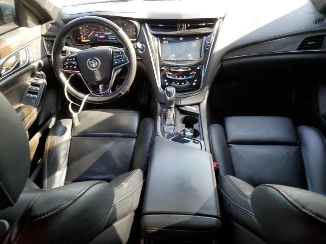 2014 Cadillac CTS Vsport Premium