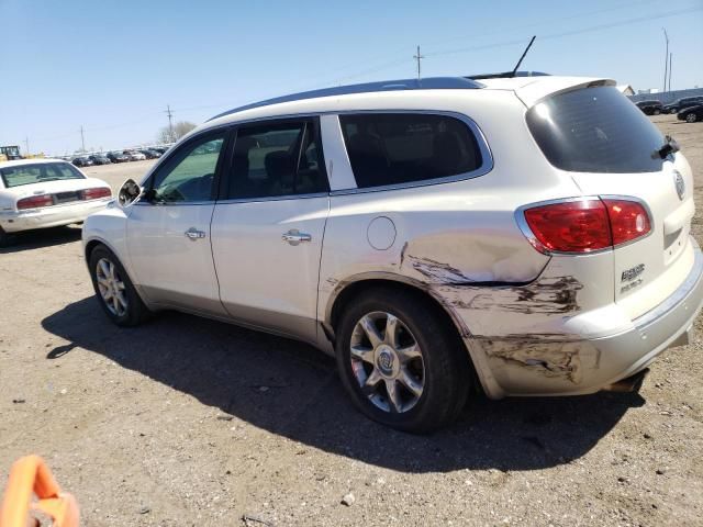 2010 Buick Enclave CXL