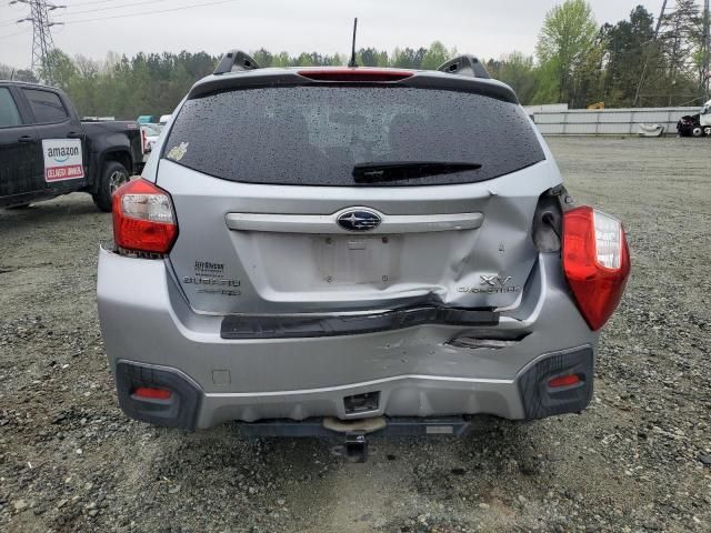 2013 Subaru XV Crosstrek 2.0 Premium