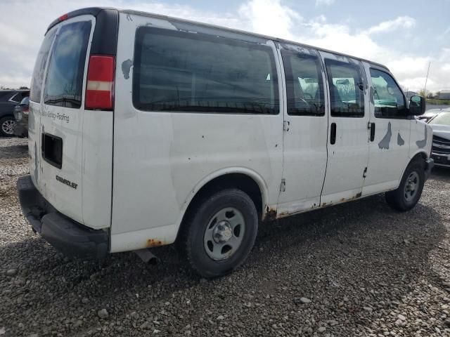 2006 Chevrolet Express G1500