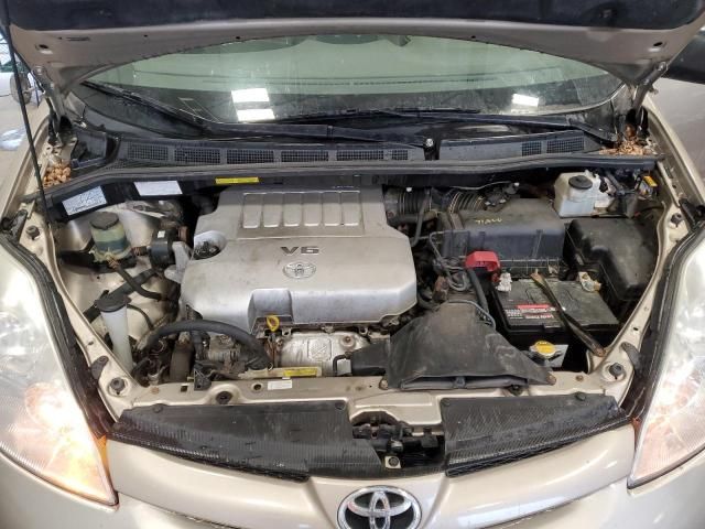 2007 Toyota Sienna CE