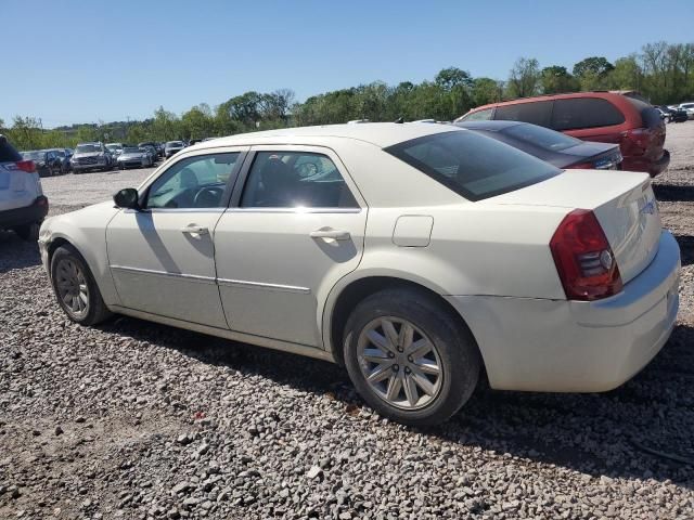 2008 Chrysler 300 LX