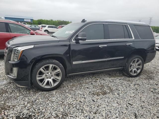 2016 Cadillac Escalade Premium