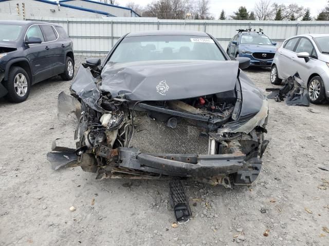 2010 Honda Accord LX