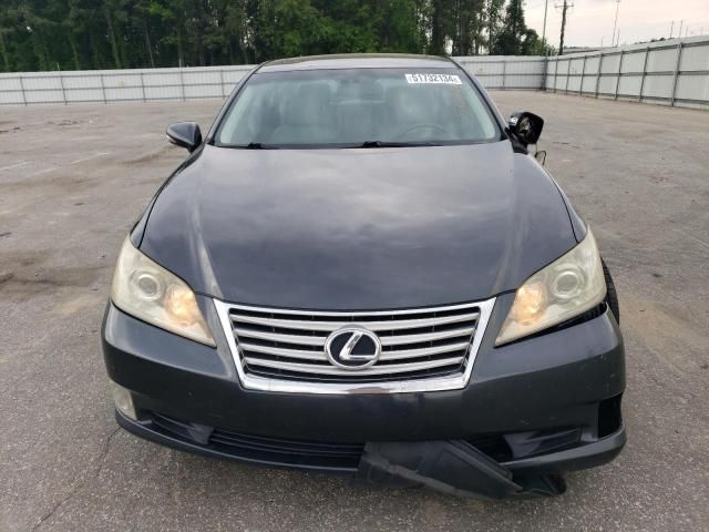 2010 Lexus ES 350