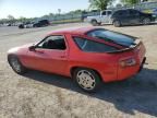 1985 Porsche 928 S