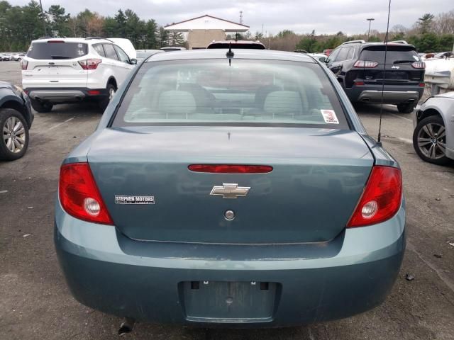 2010 Chevrolet Cobalt LS