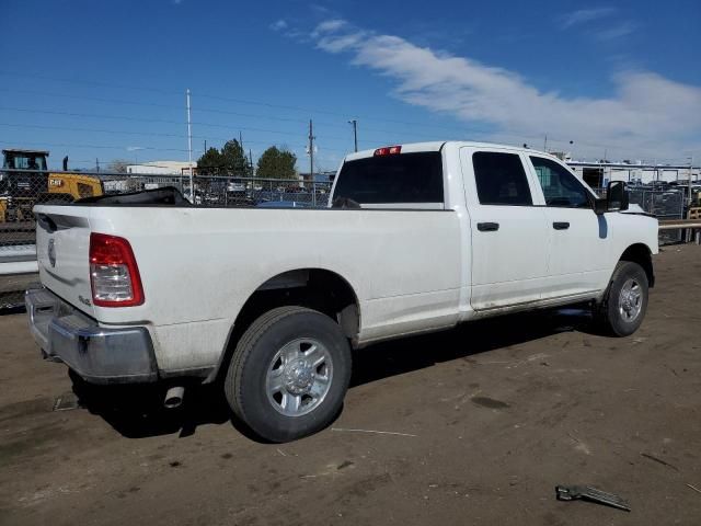 2023 Dodge RAM 2500 Tradesman