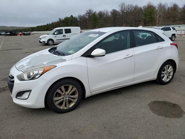 2013 Hyundai Elantra GT