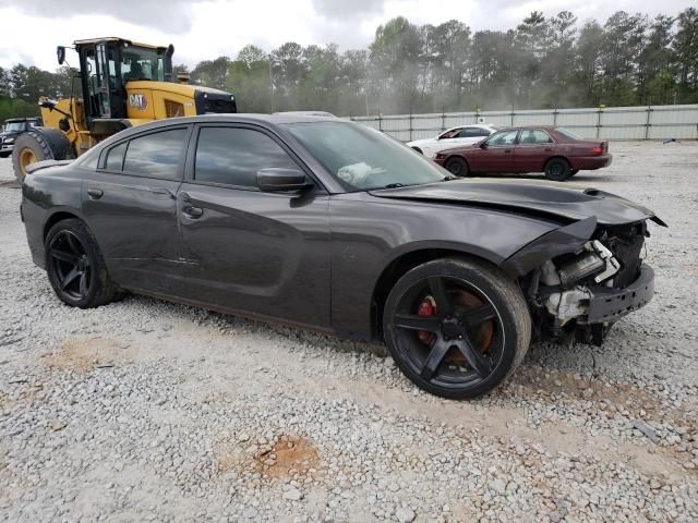 2020 Dodge Charger Scat Pack