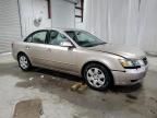 2007 Hyundai Sonata GLS