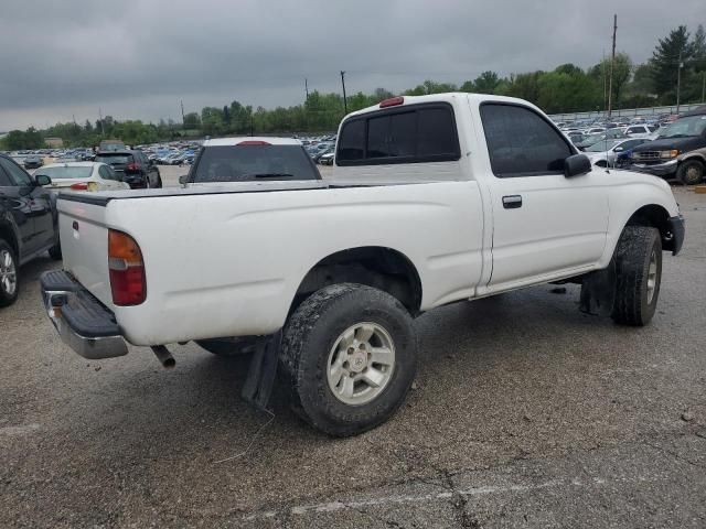 2000 Toyota Tacoma