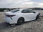 2024 Toyota Camry SE Night Shade