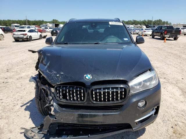 2018 BMW X5 SDRIVE35I