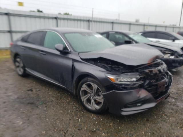 2019 Honda Accord EXL