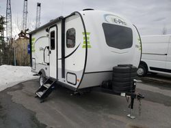 Vehiculos salvage en venta de Copart Anchorage, AK: 2019 Wildwood Trailer