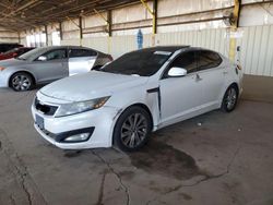 2013 KIA Optima EX en venta en Phoenix, AZ