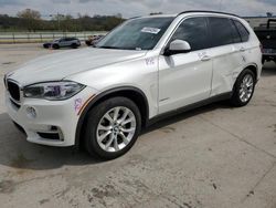 Salvage cars for sale at Lebanon, TN auction: 2016 BMW X5 XDRIVE35I