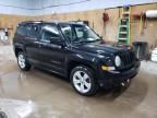 2011 Jeep Patriot Sport