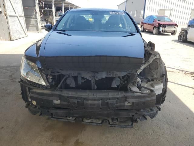 2008 Lexus LS 460