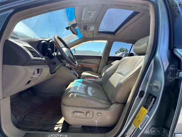 2005 Lexus RX 330