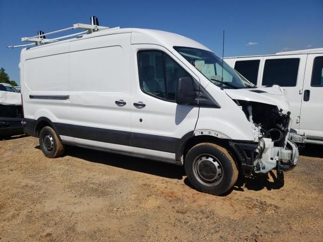 2019 Ford Transit T-250