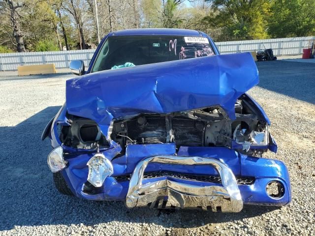 2003 Toyota Tundra Access Cab SR5