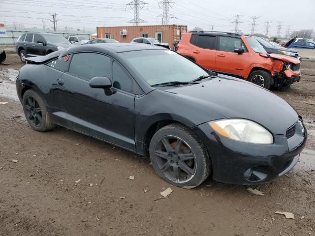 2007 Mitsubishi Eclipse ES