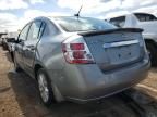 2011 Nissan Sentra 2.0