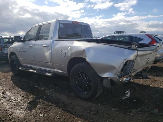 2011 Dodge RAM 1500