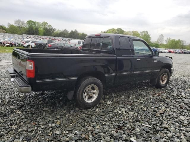 1997 Toyota T100 Xtracab