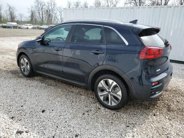 2022 KIA Niro S