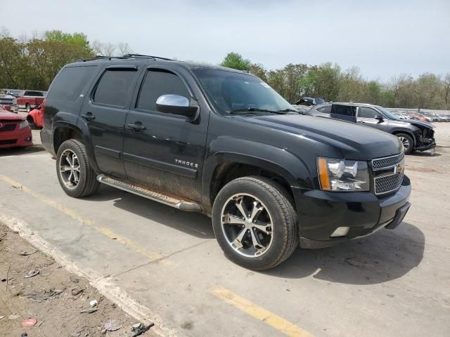 2009 Chevrolet Tahoe K1500 LT