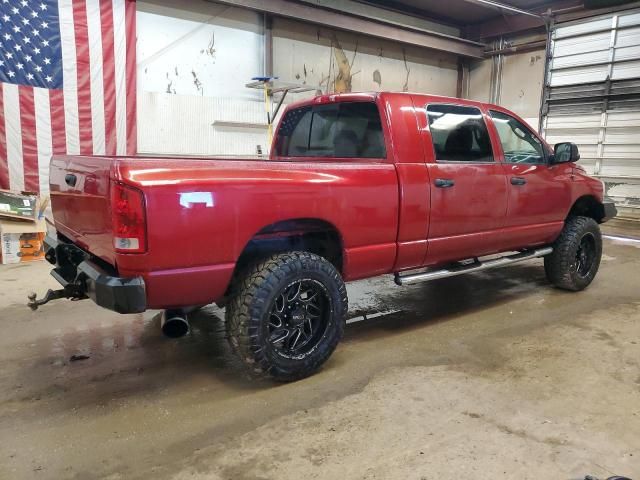 2006 Dodge RAM 2500