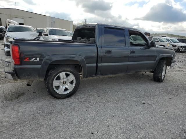 2005 Chevrolet Silverado K1500