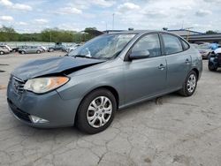 2010 Hyundai Elantra Blue for sale in Lebanon, TN