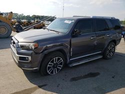 Salvage cars for sale from Copart Dunn, NC: 2016 Toyota 4runner SR5