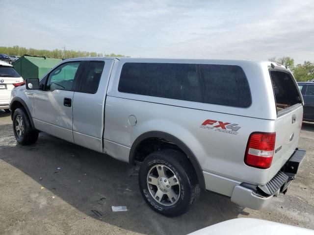 2004 Ford F150