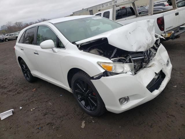 2012 Toyota Venza LE