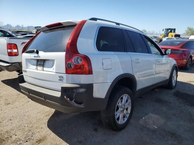 2005 Volvo XC90 V8