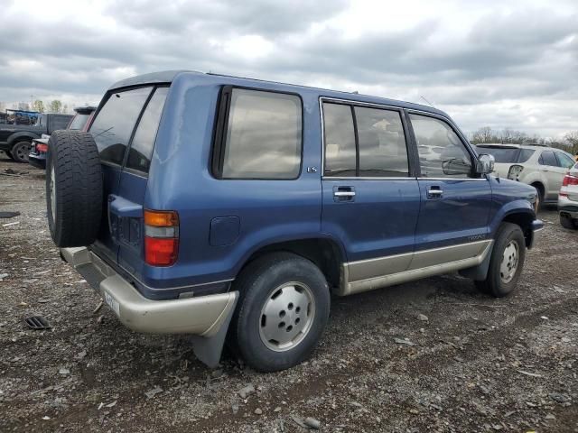 1993 Isuzu Trooper LS