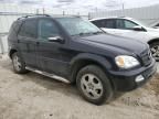 2003 Mercedes-Benz ML 350